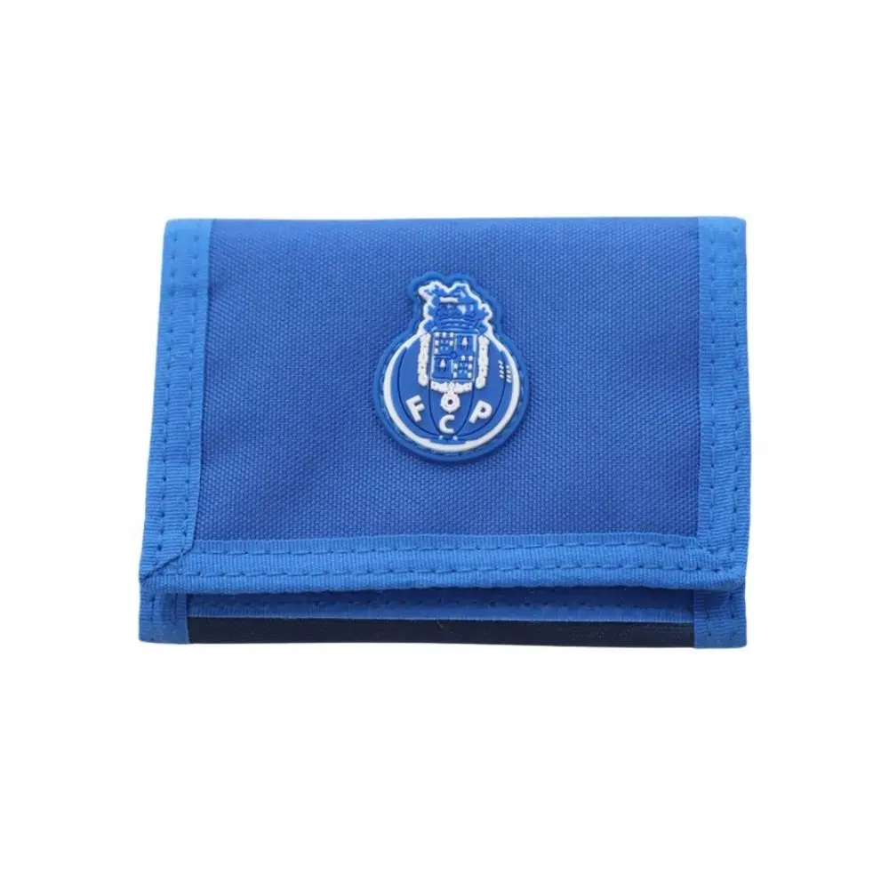 FCPorto - Carteira de Documentos c/ Velcro e c/ Símbolo