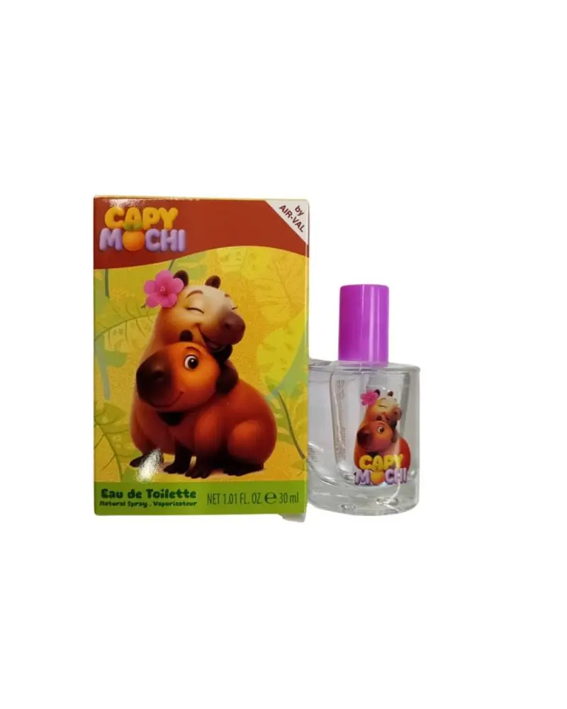 Capivara - Perfume "Capy Moch" 30ml
