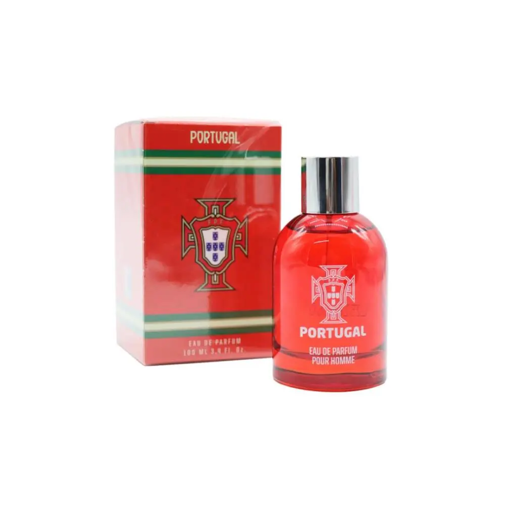 Federação Portugal - Eau Perfume Homem 100ml (FPF)
