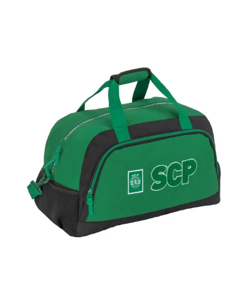SCP - Saco de Desporto Verde "SCP"