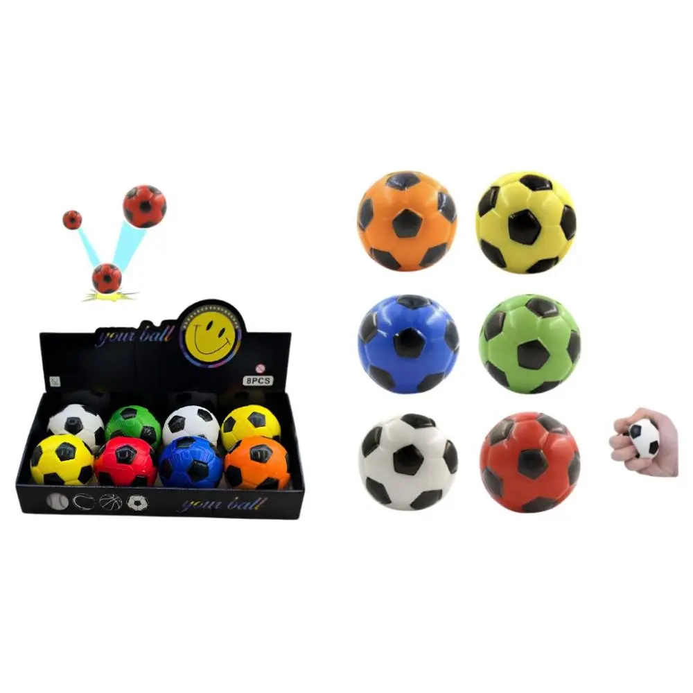 SI - Bola Soft Saltitona - Cores Sortidas