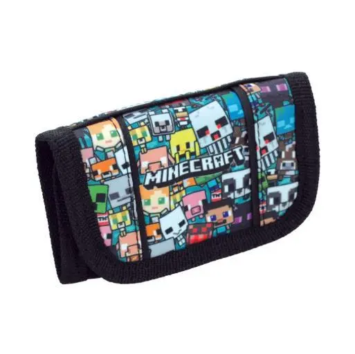 GIM - Minecraft - Carteira
