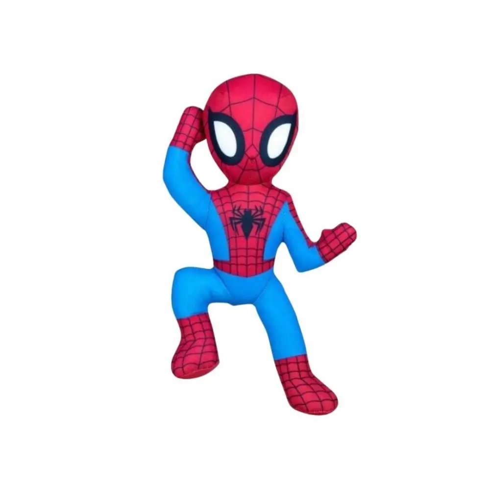 Peluche a Escalar c/ Som 30cm - Spiderman