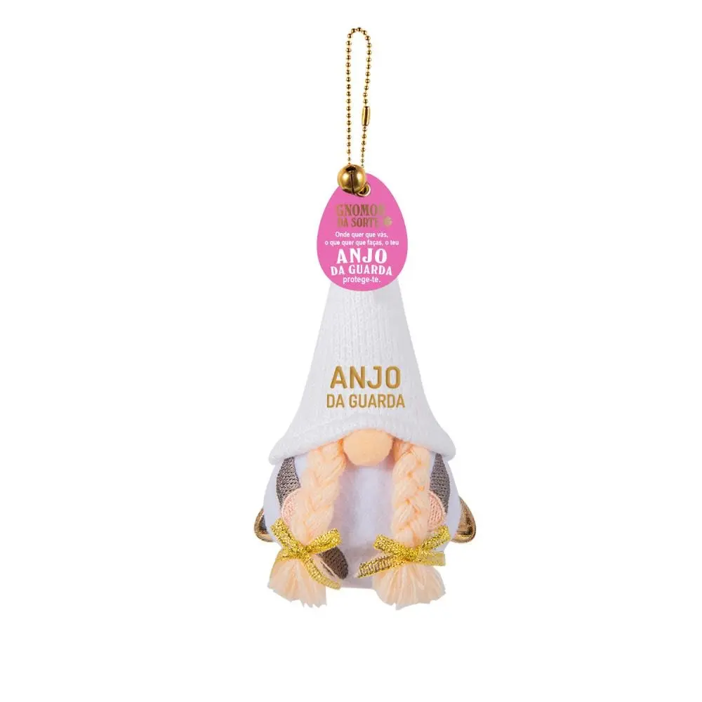 H&H - Gnomo da Sorte - Anjo Da Guarda