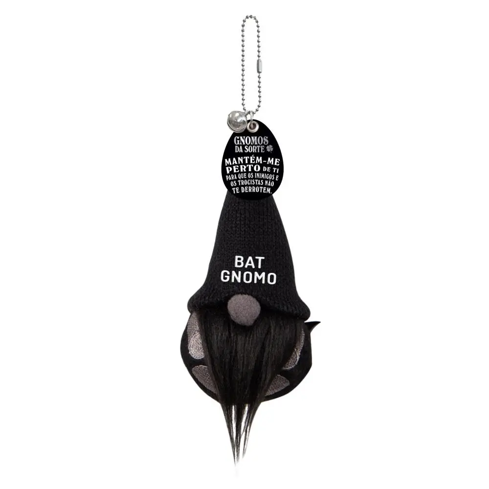 H&H - Gnomo da Sorte - Bat Gnomo