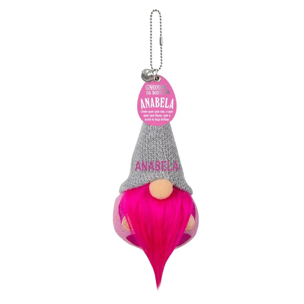 H&H - Gnomo da Sorte - Anabela