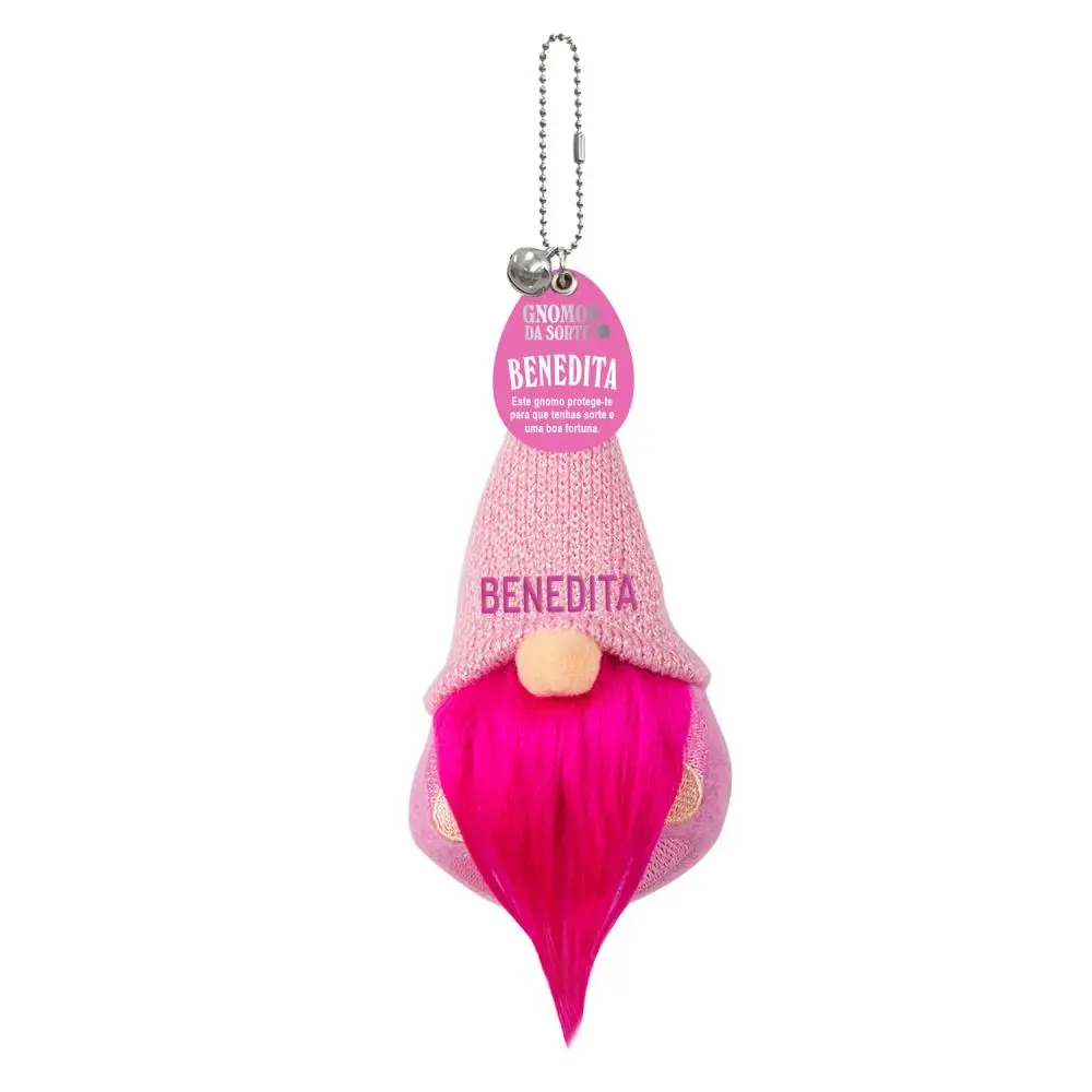 H&H - Gnomo da Sorte - Benedita