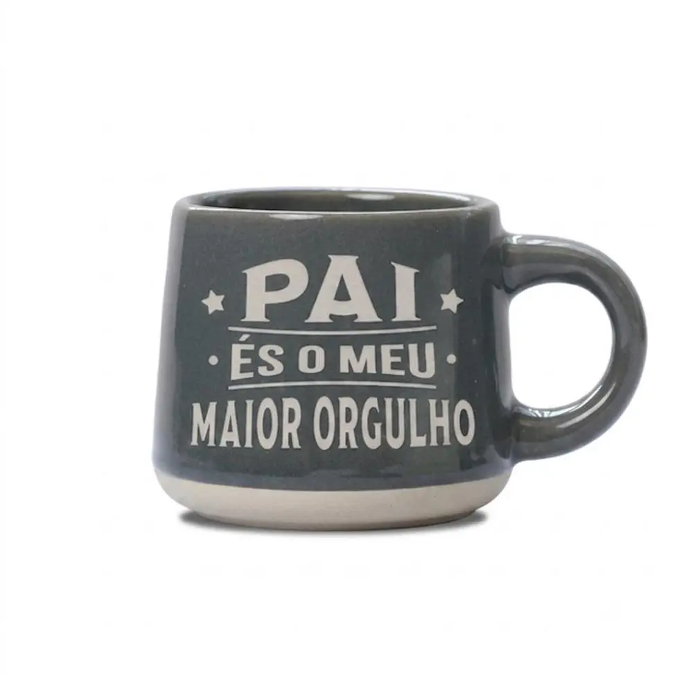 H&H - Chávena de café Expresso Pai