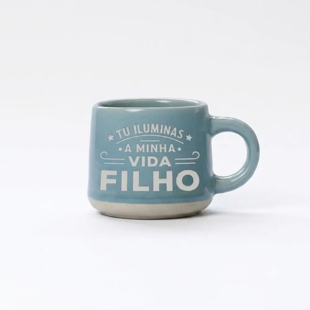 H&H - Chávena de café Expresso Filho