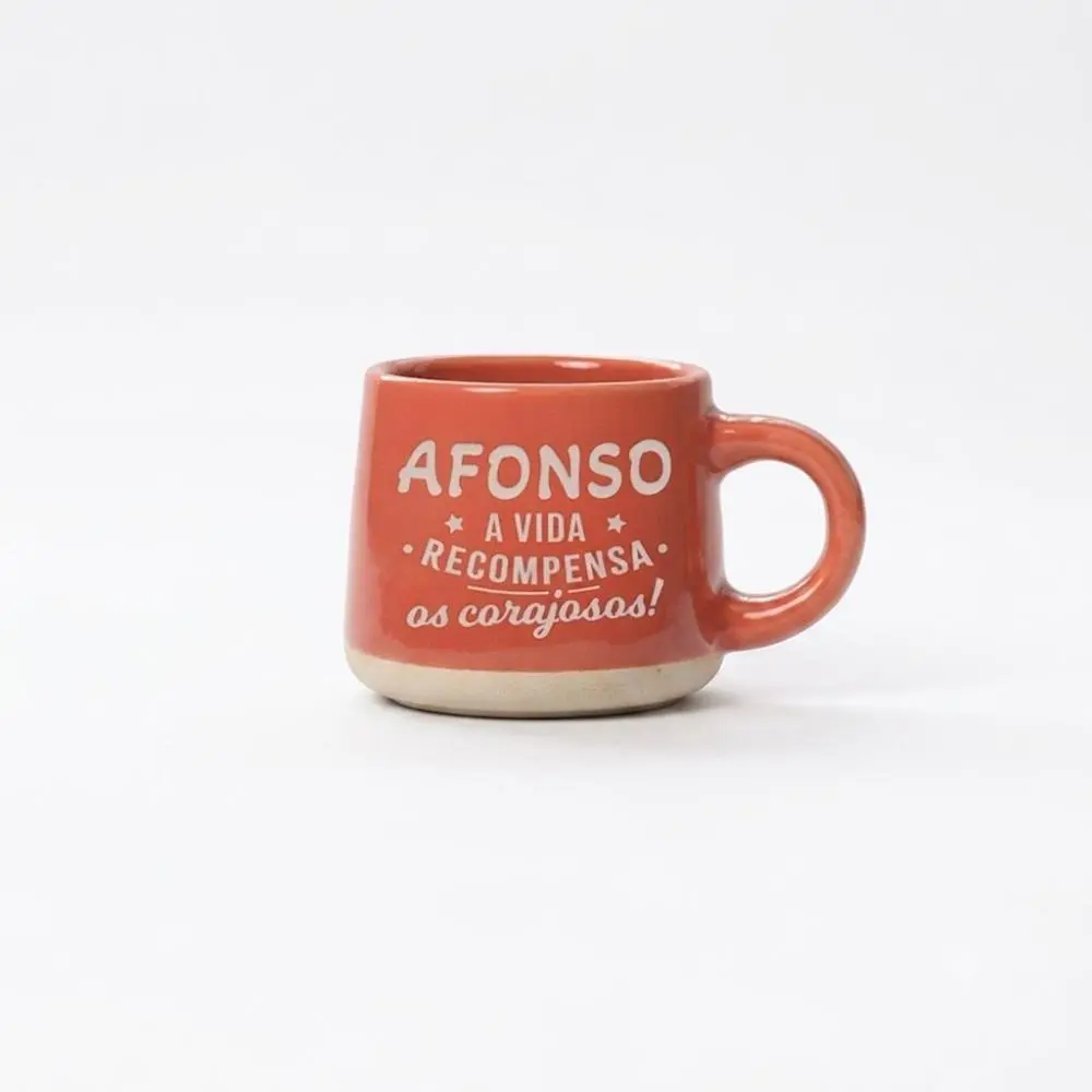 H&H - Chávena de café Expresso Afonso
