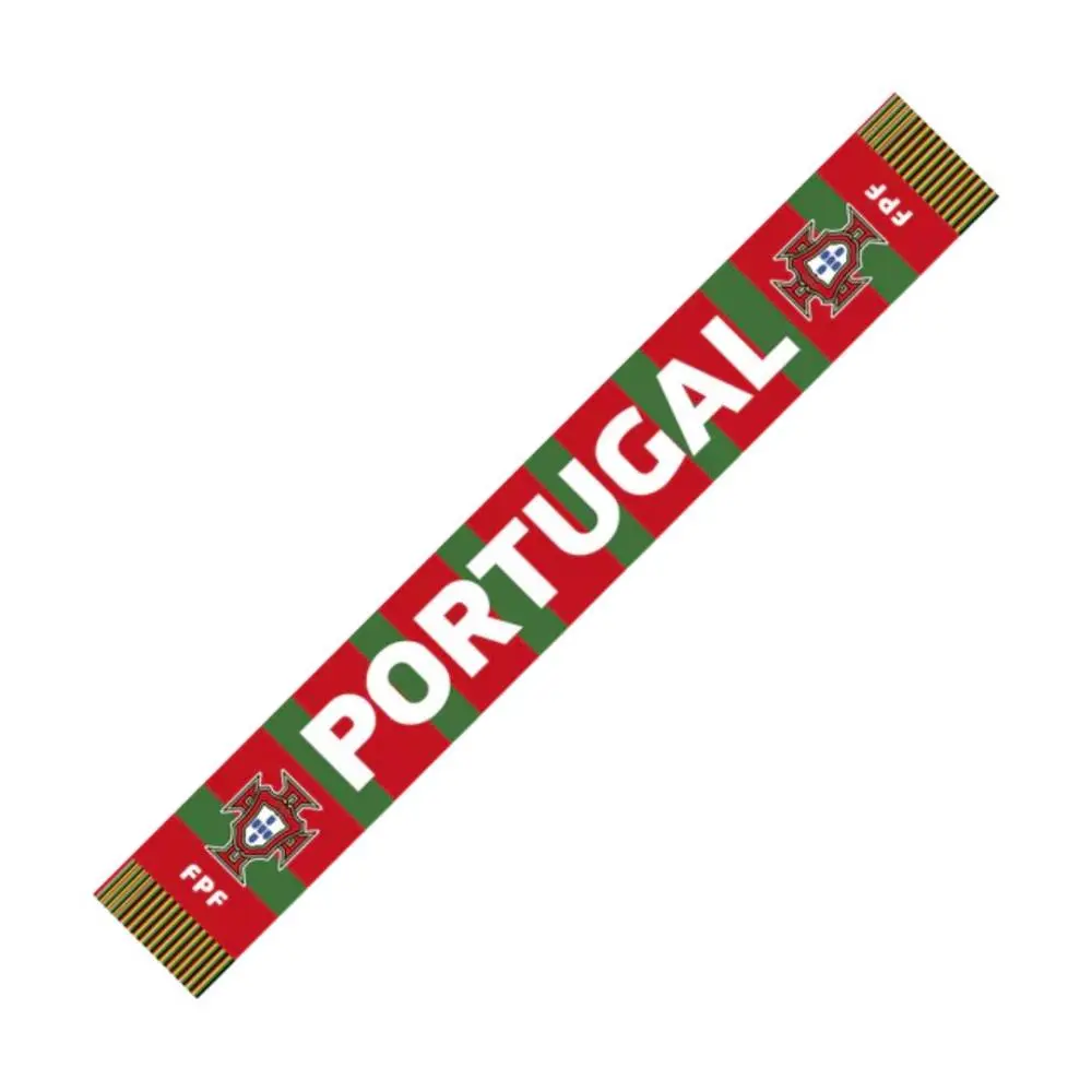 Portugal - Cachecol às Riscas - FPF