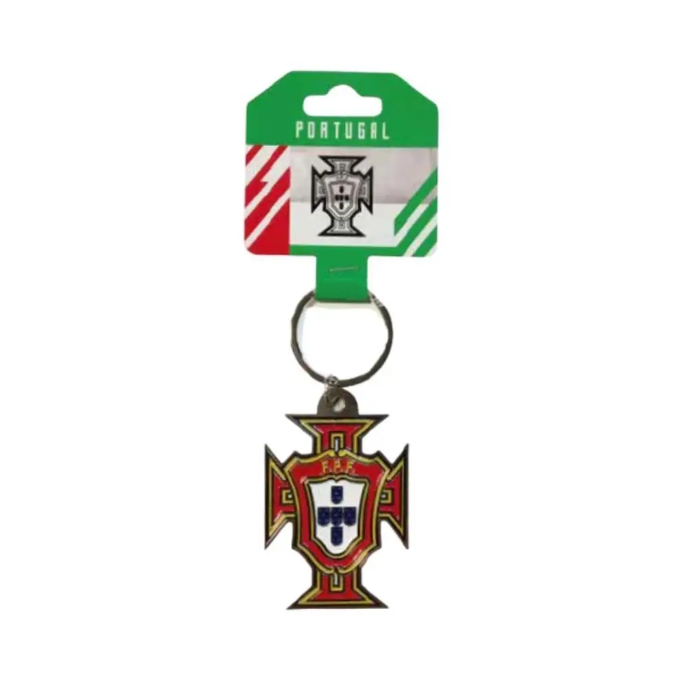 Portugal - Porta Chaves Embelema - FPF