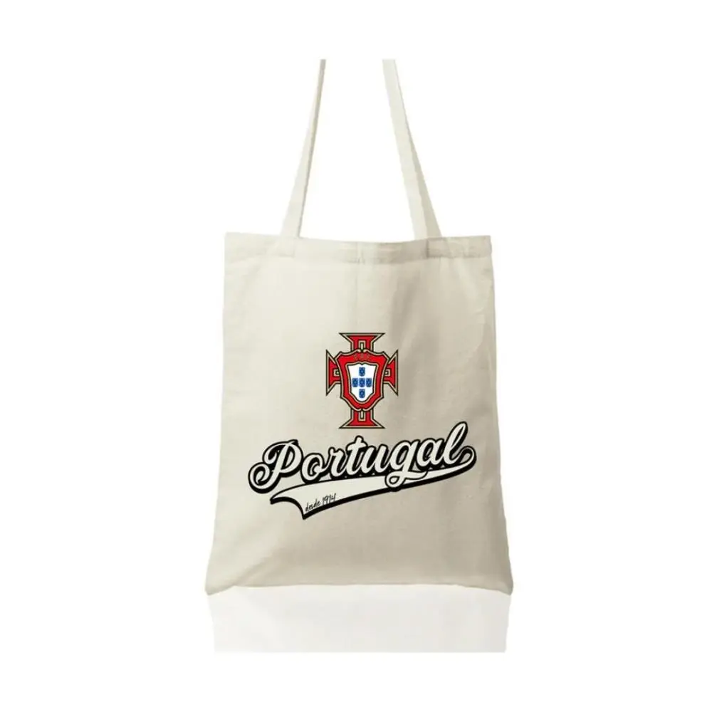 Portugal - Saco de Algodão "Desde 1914" - FPF