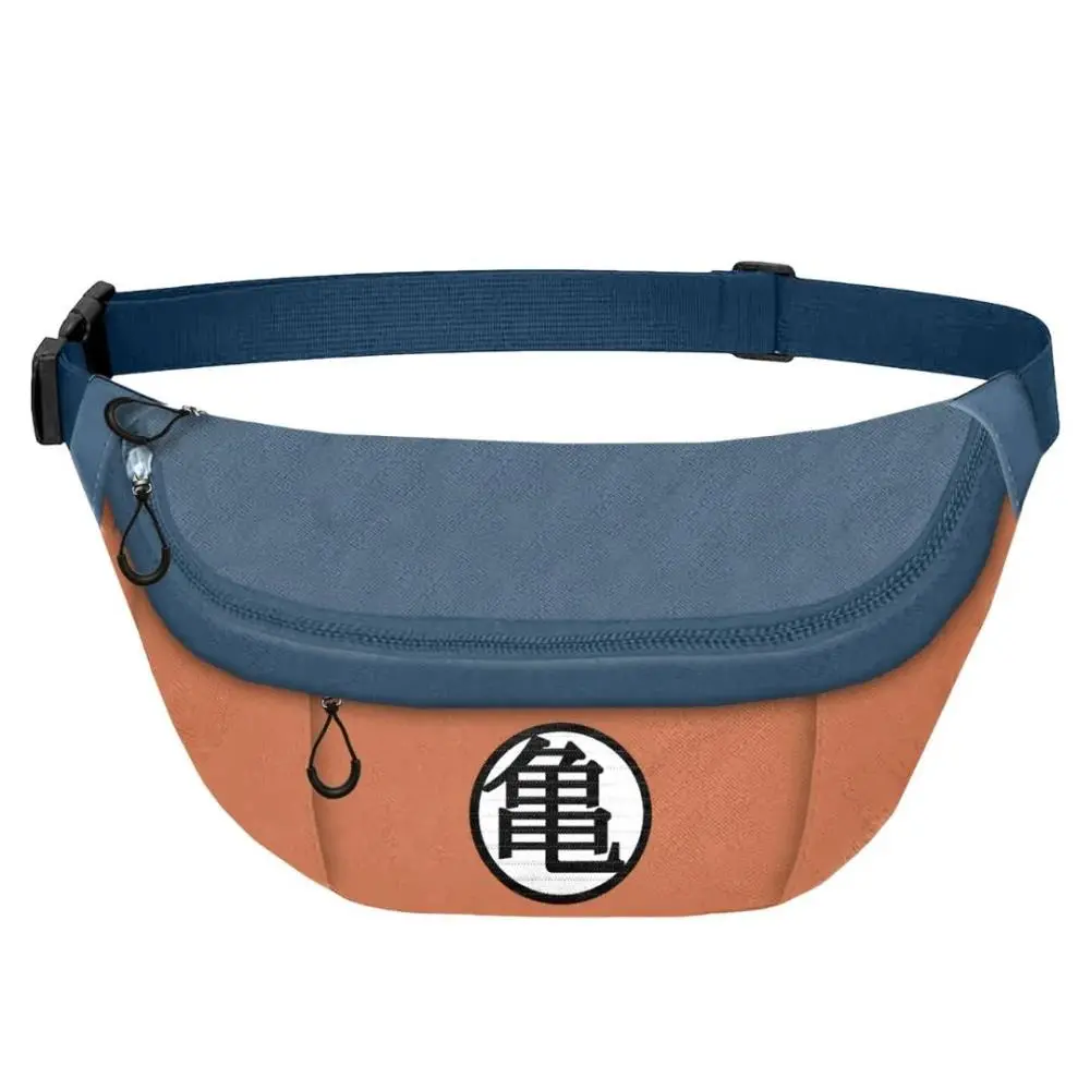 Karactermania - Dragon Ball - Bolsa de Cintura Smart Symbol