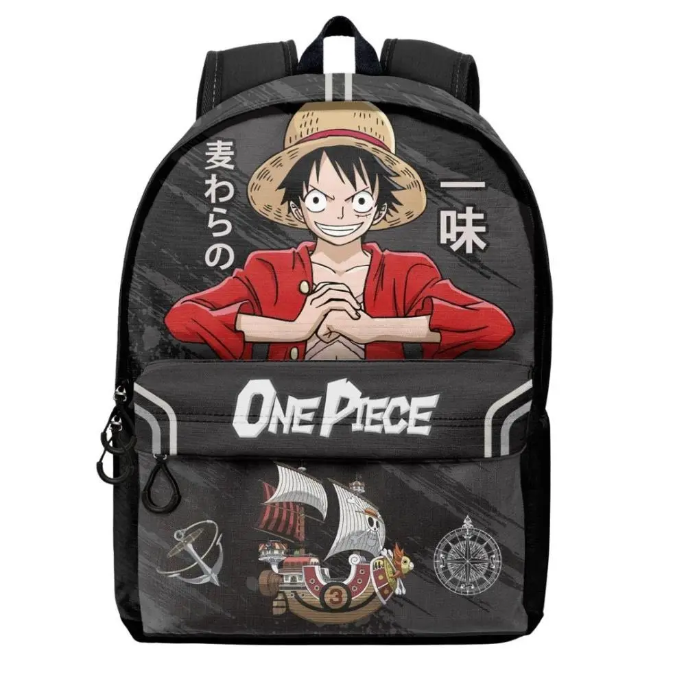Mochila Infantário Frozen "Seek The Truth"