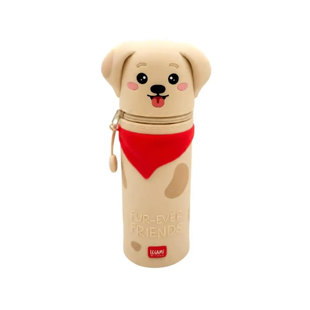 Legami - Kawaii - Estojo de Silicone Macio 2 em 1 - Golden
