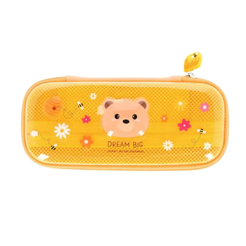 Legami - Wonder-Wow - Estojo - Teddy Bear