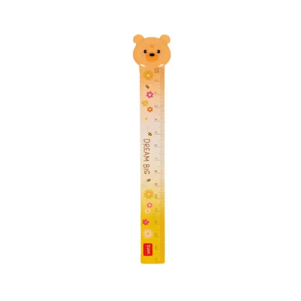 Legami - Bear Sweet Bear - Régua - Teddy Bear
