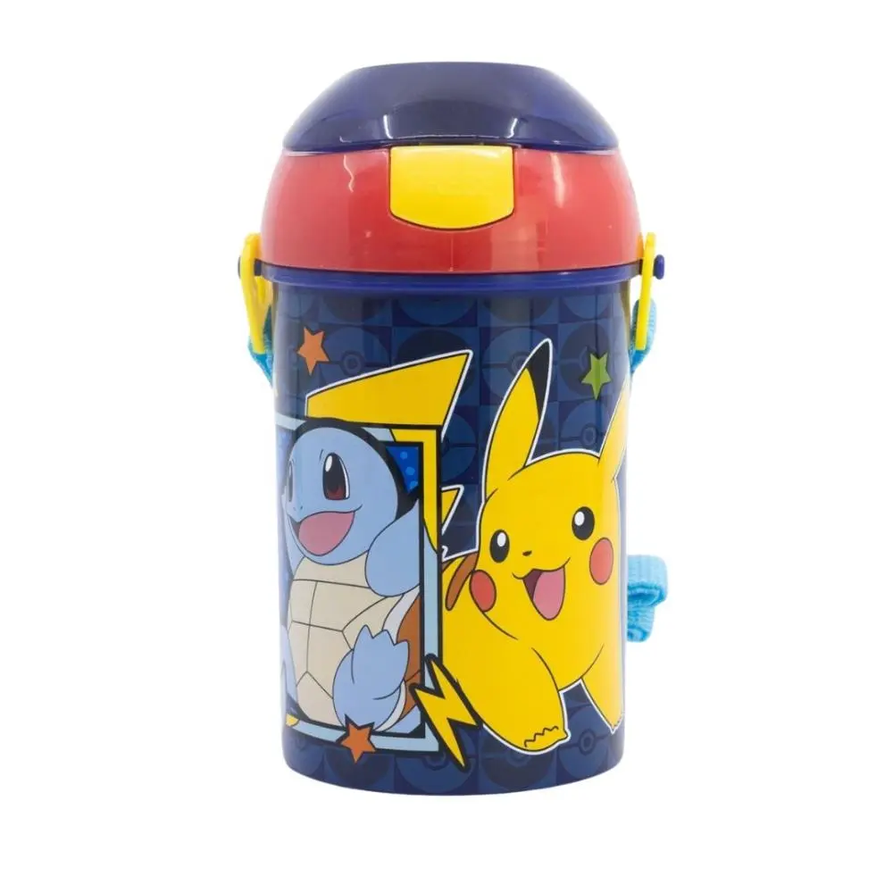 Pokemon - Cantil Pop Up "Distorsion" 450ml
