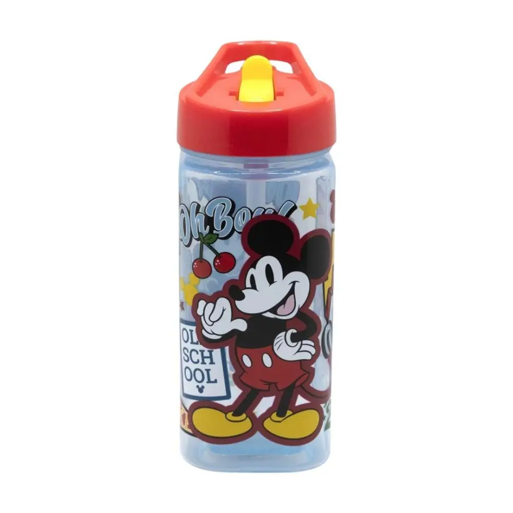 Mickey - Garrafa Quadrada "True Champions" 510ml