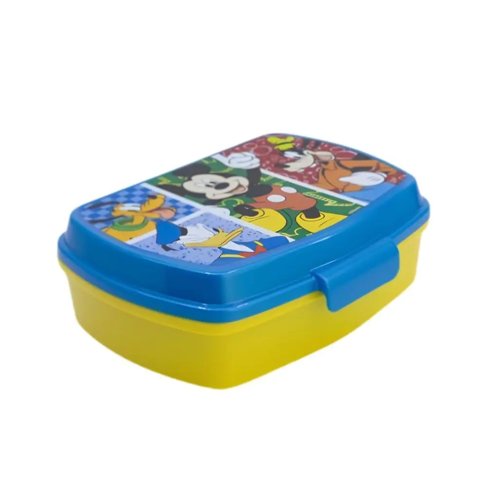 Mickey - Sandwicheira Mickey e Amigos