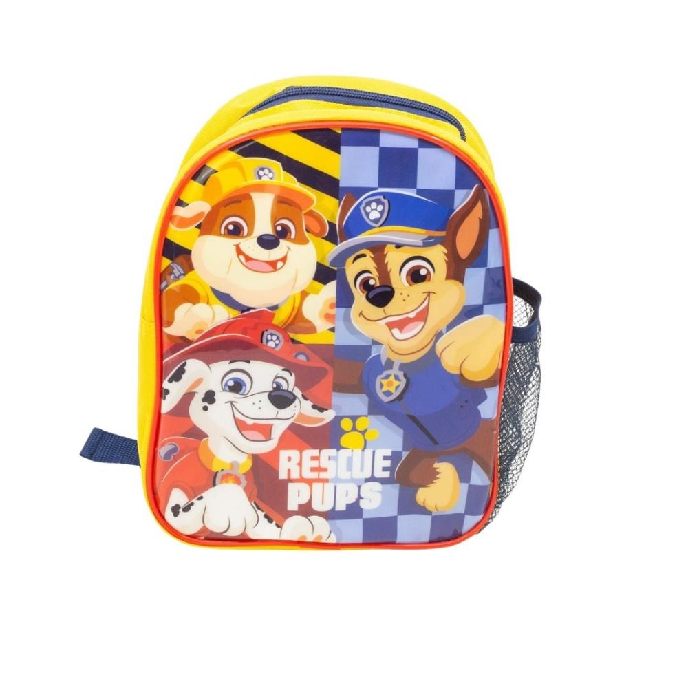 Patrulha Pata - Mochila Térmica Pequena "Patrol Boy"