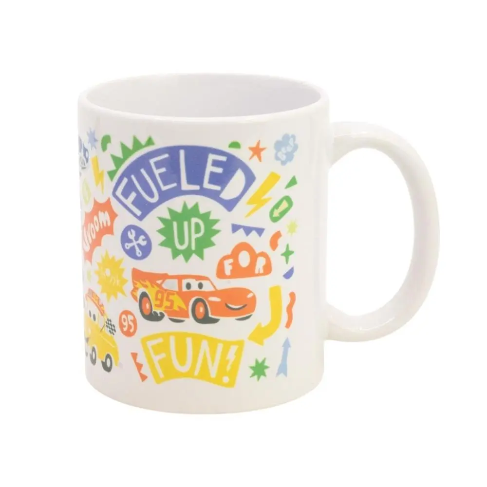 Pokémon - Caneca de Porcelana  Pikachu (325 ml)