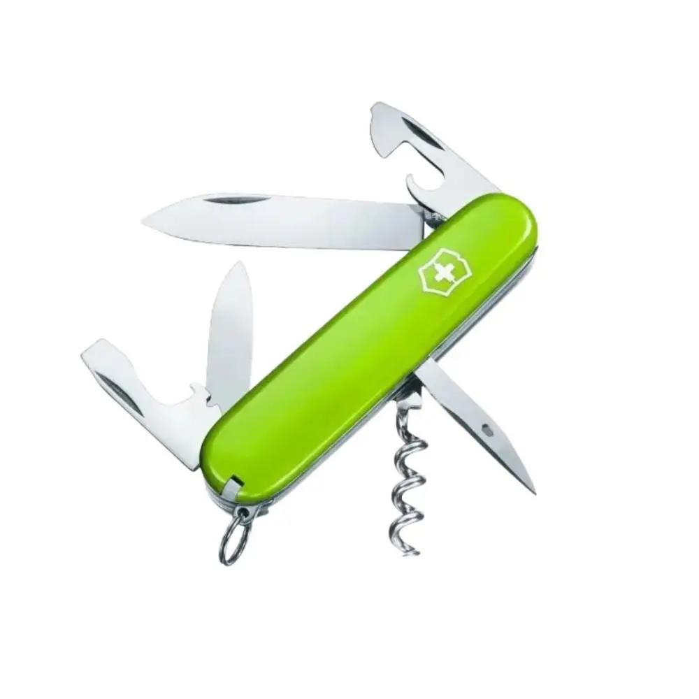 Victorinox - Canivete Spartan Smashed Avocado Verde