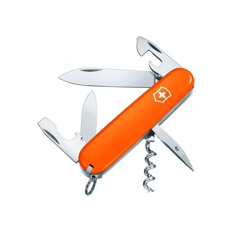 Victorinox - Canivete Spartan Mango Tango Laranja