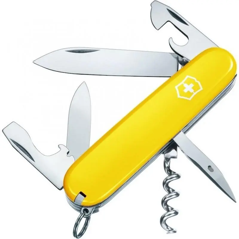 Victorinox - Canivete Spartan Snny Side Amarela