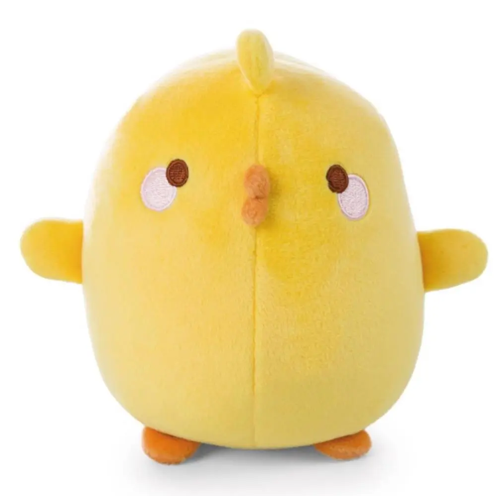 Nici - Molang - Peluche Piu Piu (24 cm)