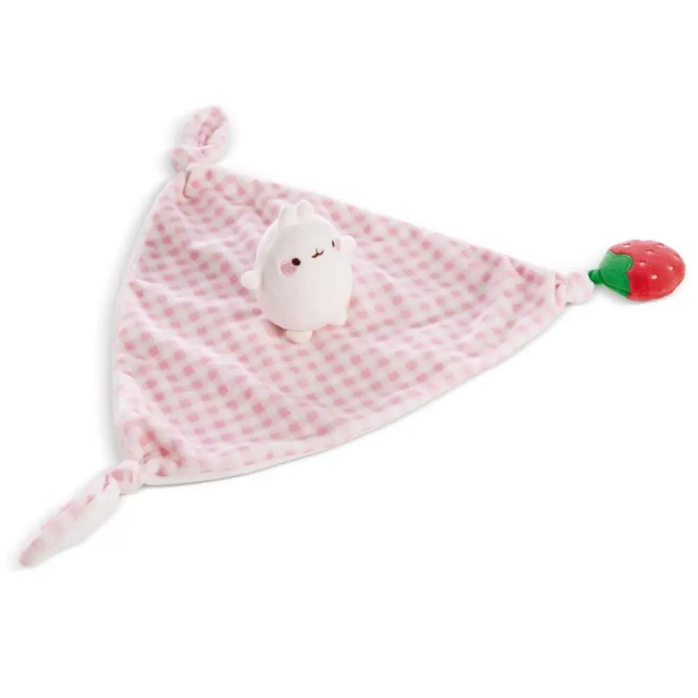 Nici - Molang Baby - Doudou Molang