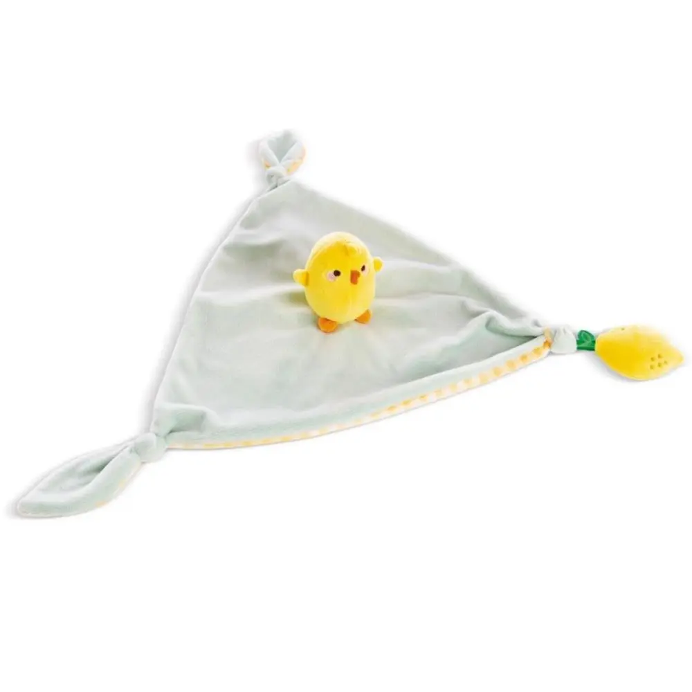 Nici - Molang Baby - Doudou Piu Piu