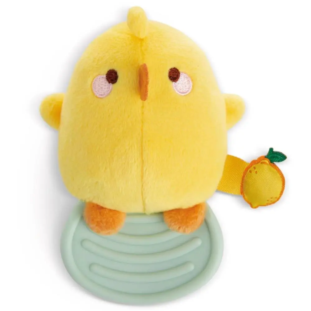 Nici - Molang Baby - Mordedor Piu Piu (10 cm)