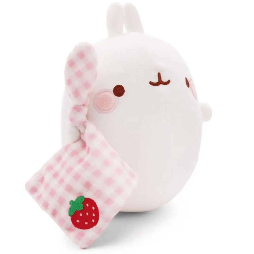 Nici - Molang Baby - Peluche Molang com DouDou (20 cm)
