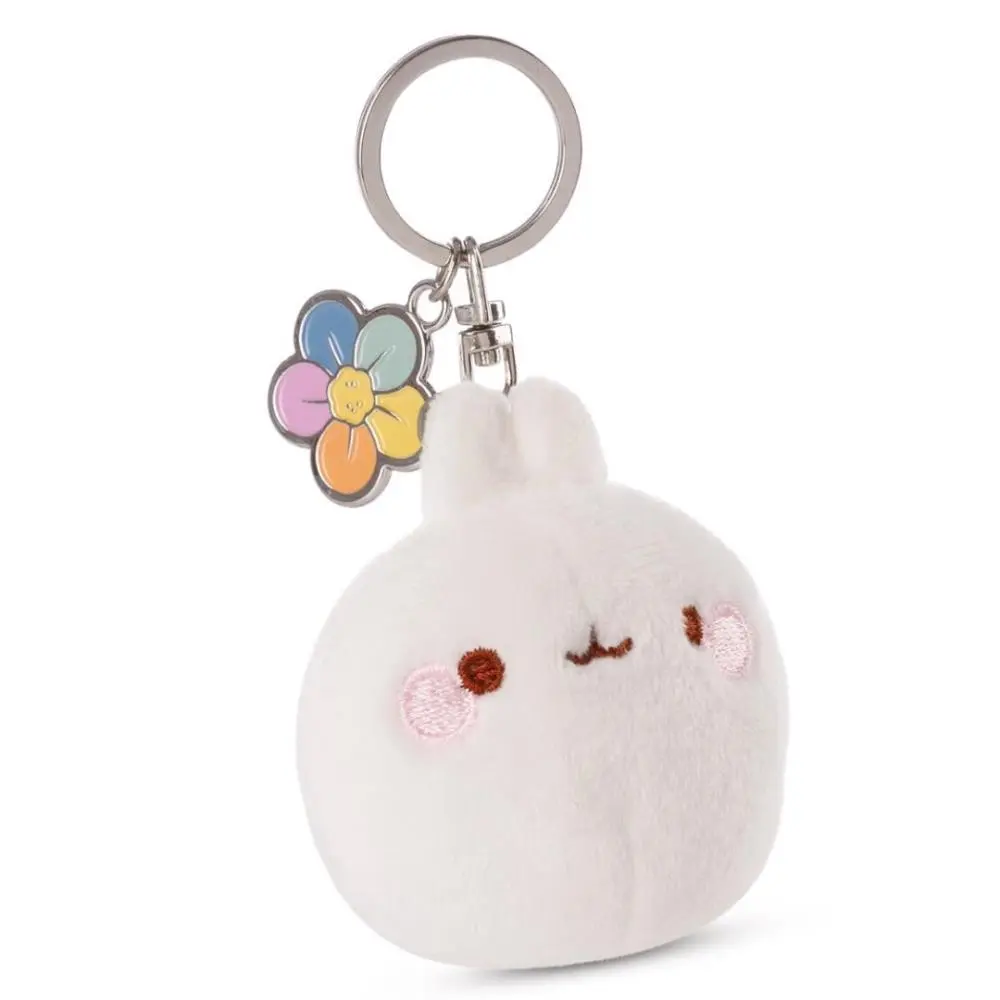 Nici - Molang - Porta-Chaves Molang (6 cm)
