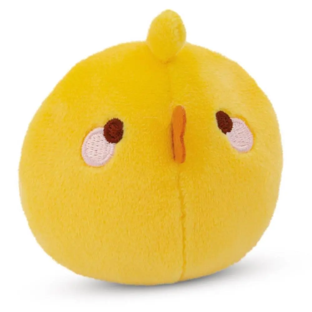 Nici - Molang - Anti Stress Piu-Piu em Peluche (8 cm)