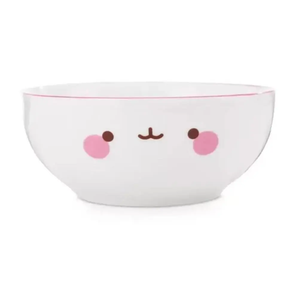Nici - Molang - Taça de Cereais Molang