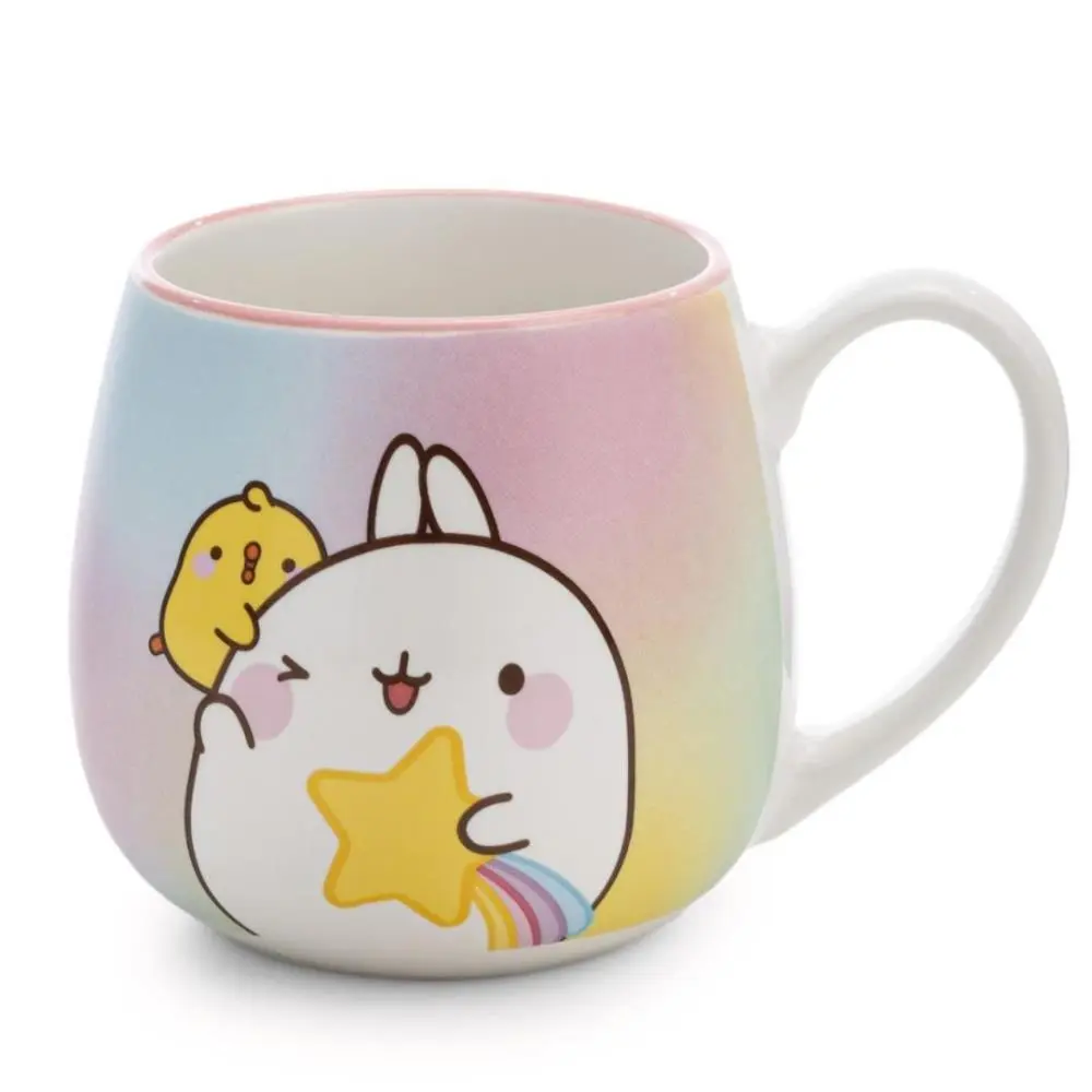 Nici - Mymochi - Caneca Estrela-Cadente  (400ml)
