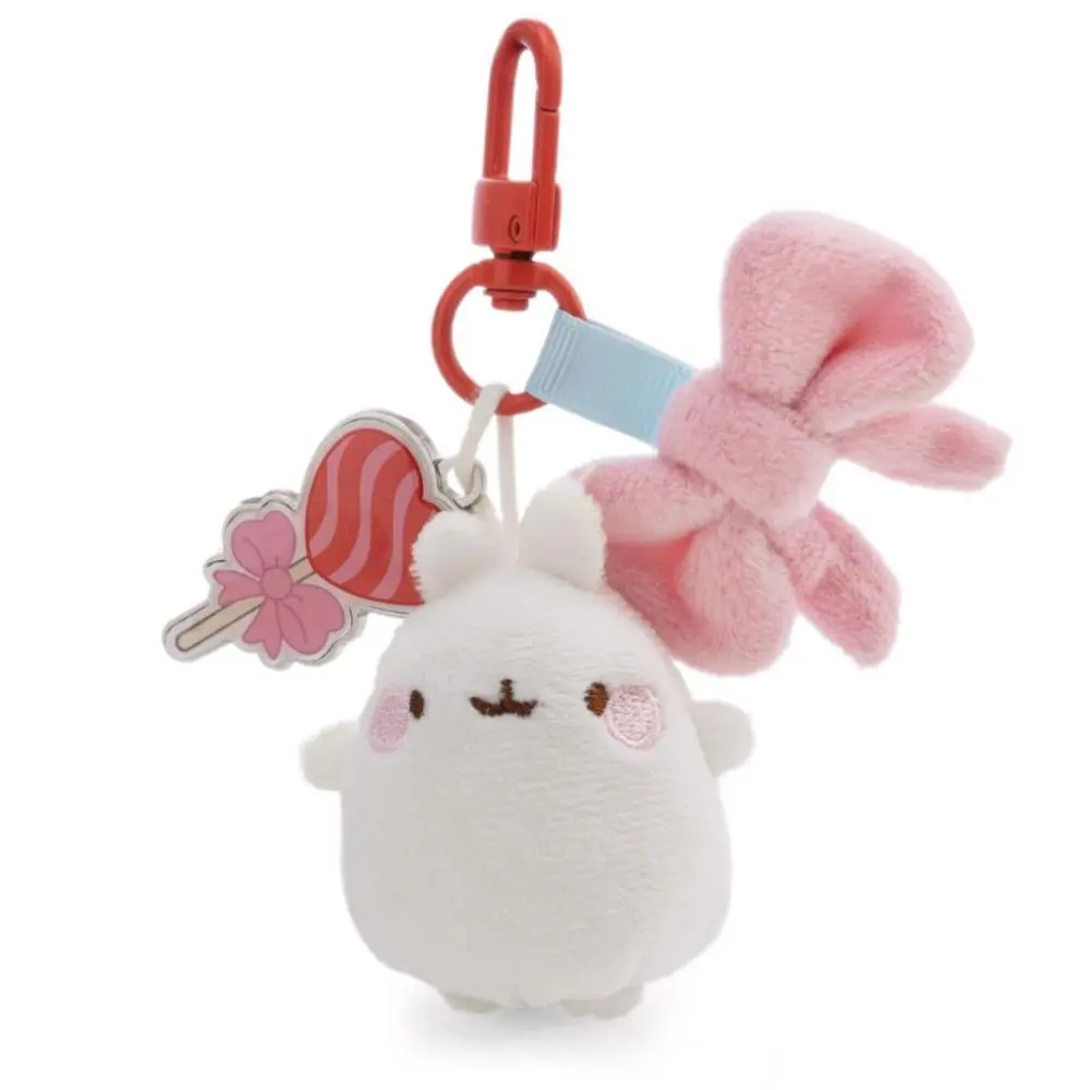 Nici - Molang - Acessório Saco Molang C/ Pendente, 8cm
