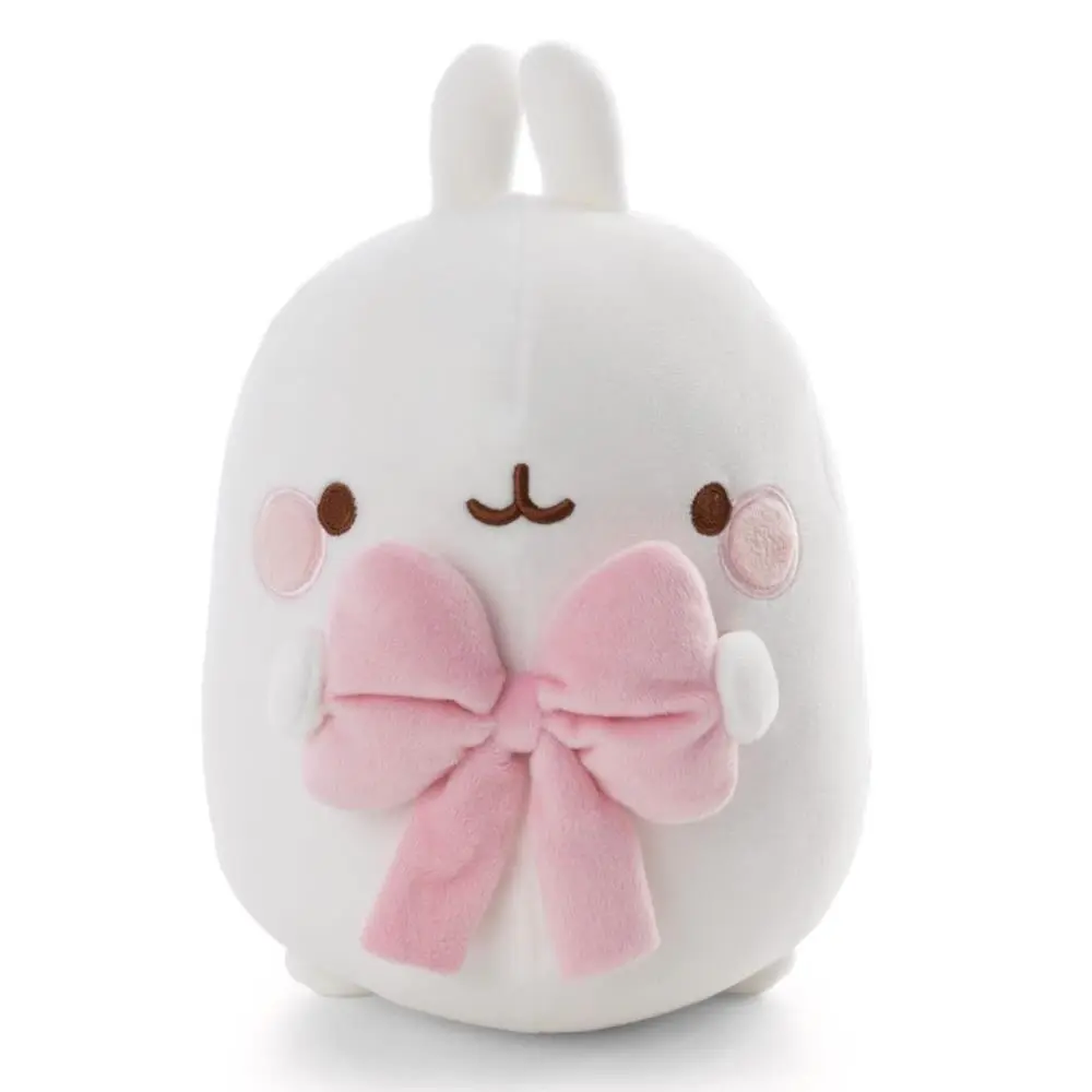 Nici - Molang - Peluche Molang C/ Laço, 48cm