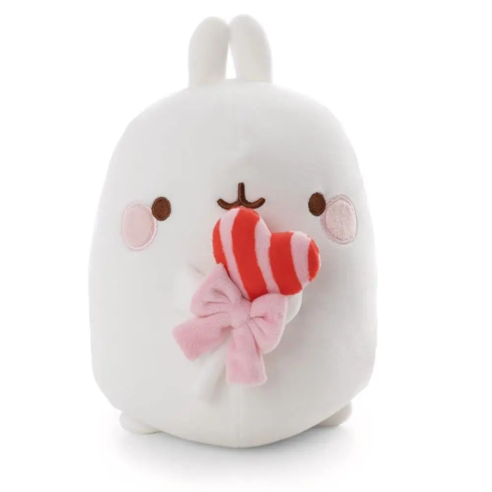 Nici - Molang - Peluche Molang C/ Chupa-Chupa 48cm