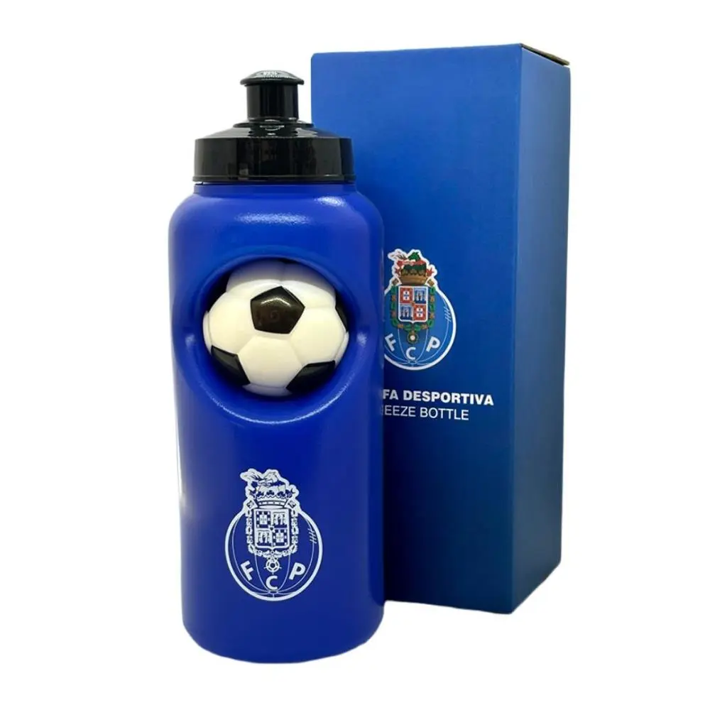 Porto - FCP - Garrafa Desportiva C/ Bola no Meio 500ml