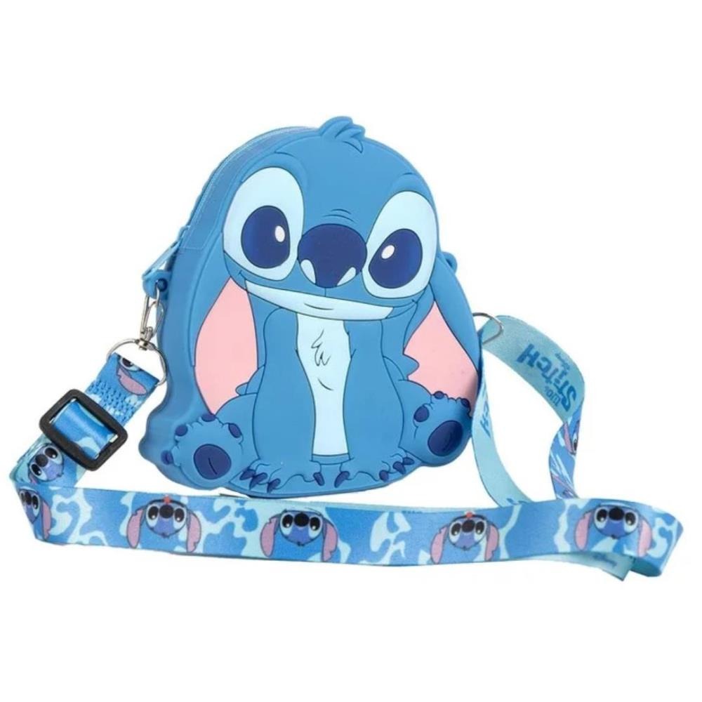 Stitch - Bolsas de Traçar em Silicone