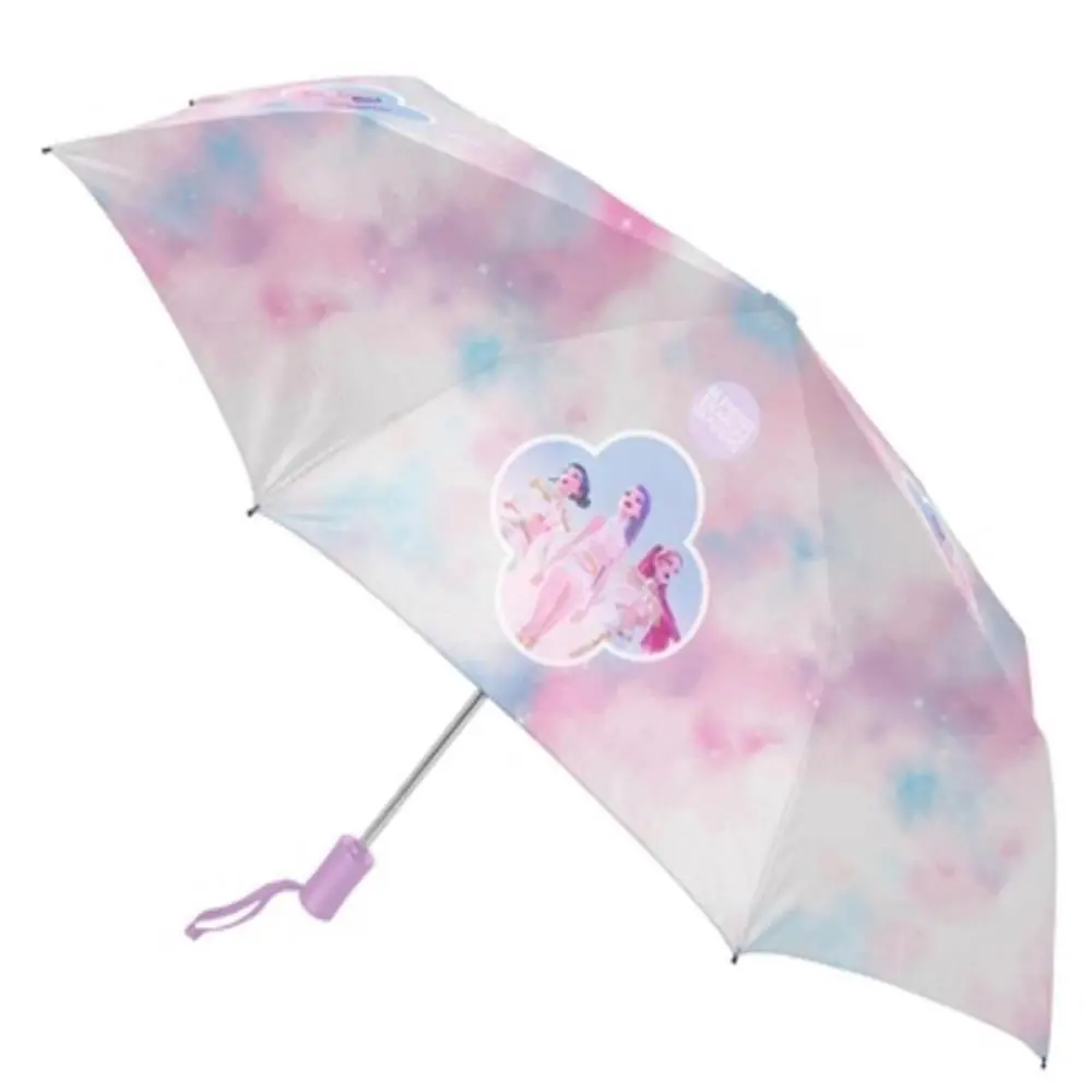 K-Pop - Guarda-chuva abre/fecha Artist 58cm