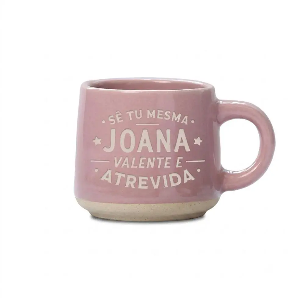 H&H - Chávena de café Expresso Joana