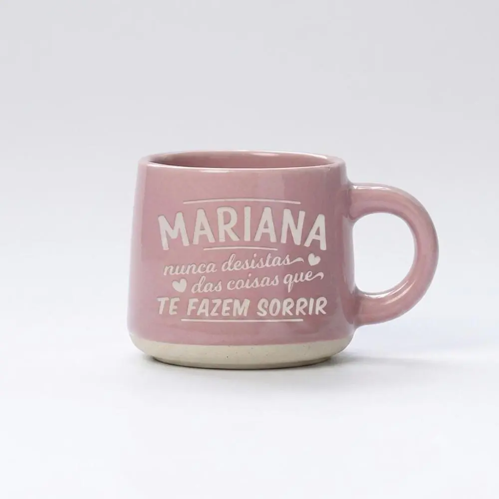 H&H - Chávena de café Expresso Mariana