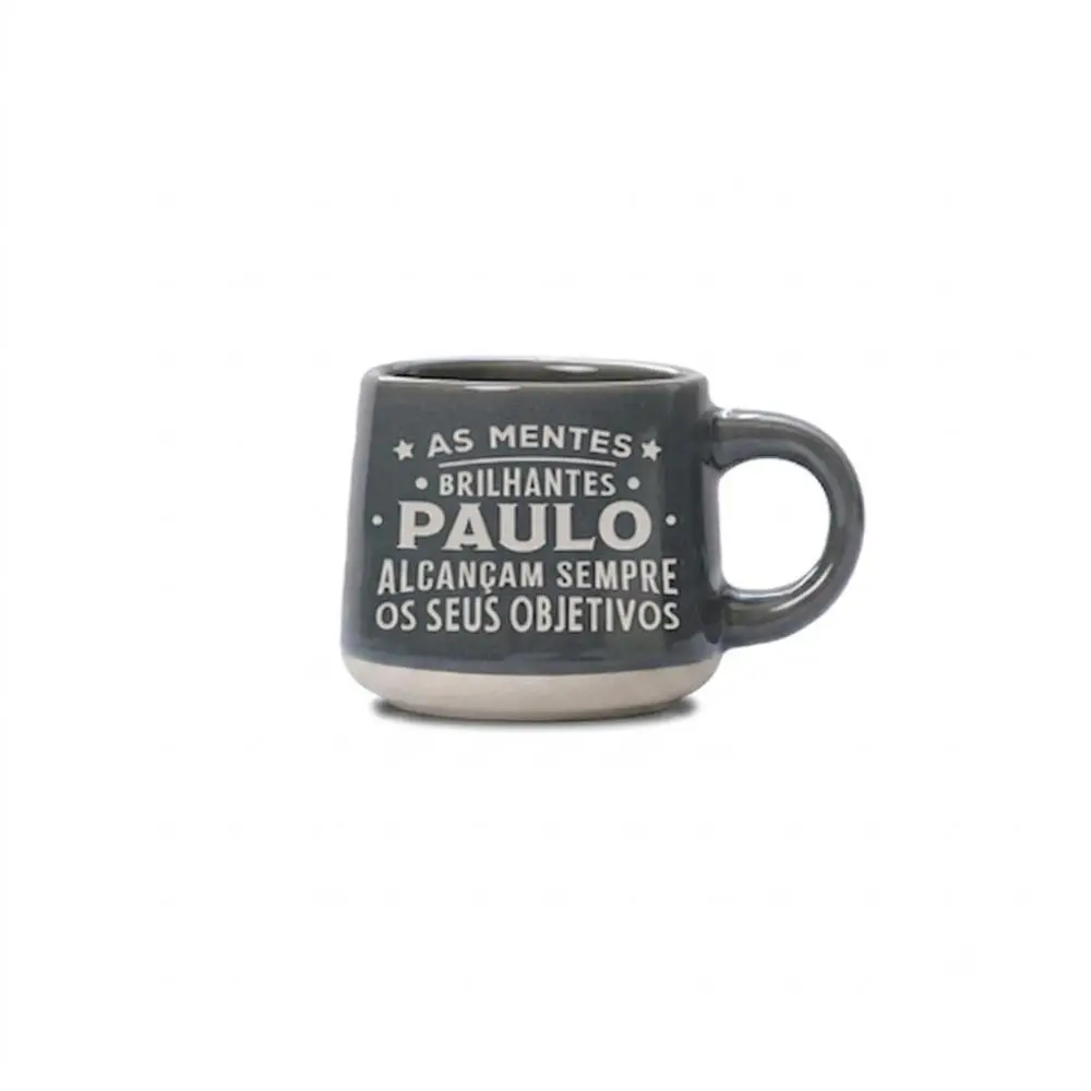 H&H - Chávena de café Expresso Paulo