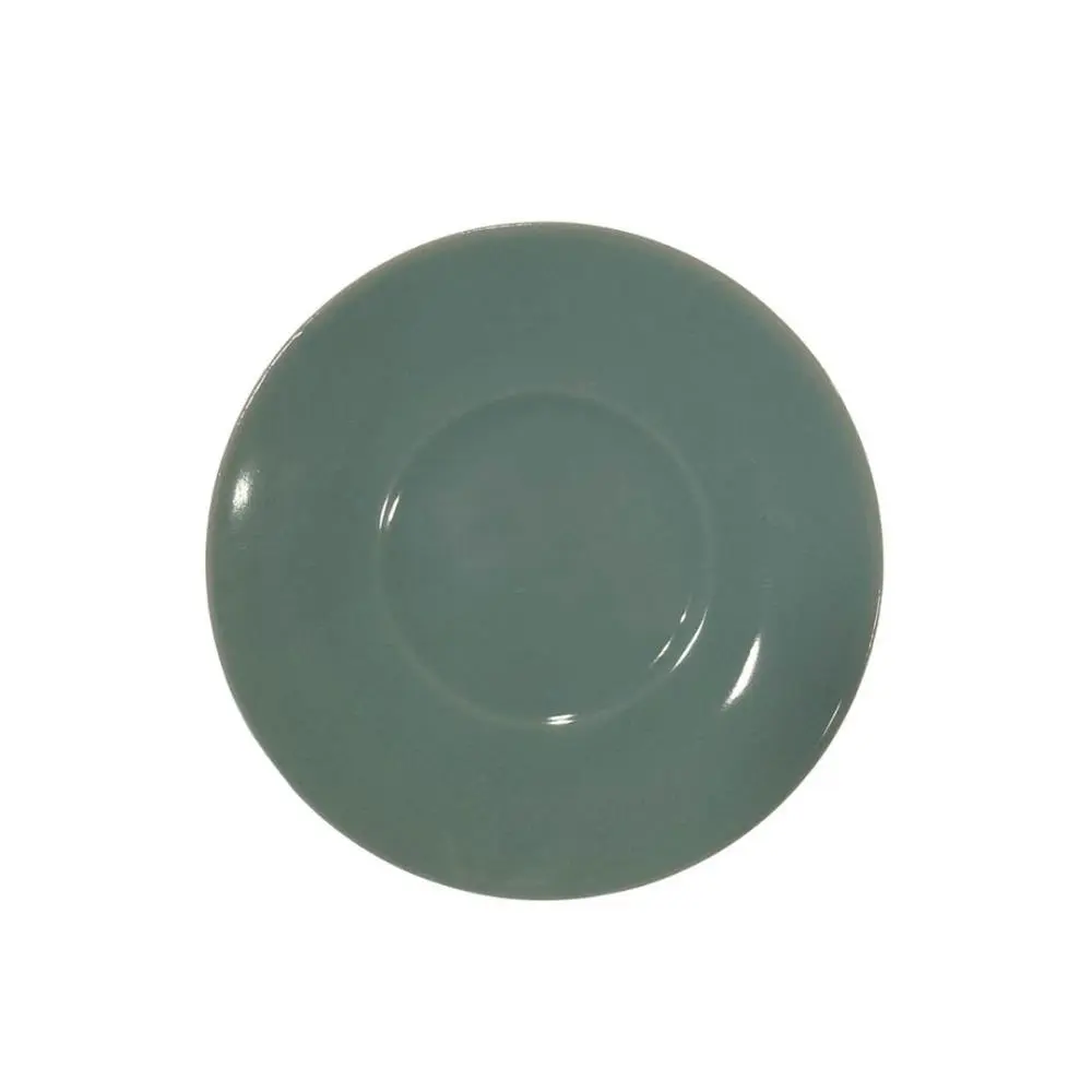 H&H - Prato Verde para Chávena de café Expresso