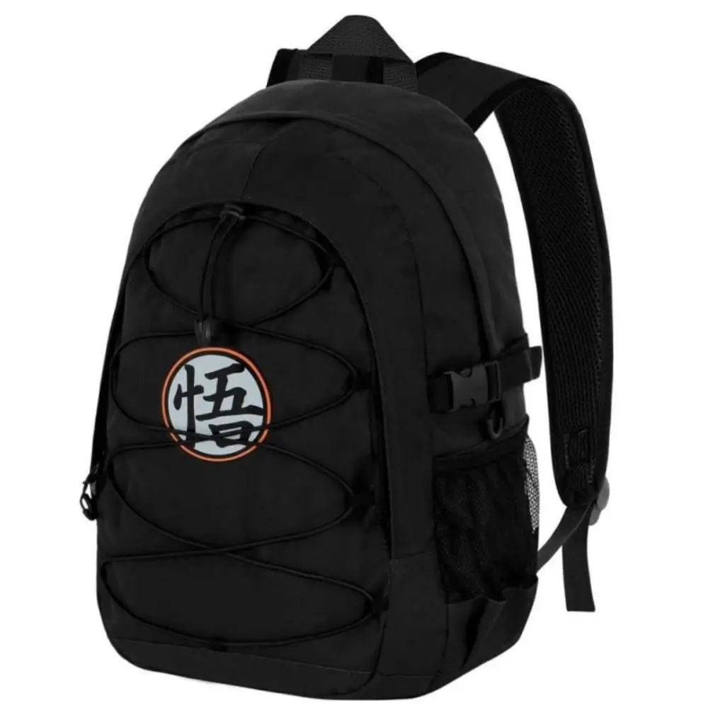 Karactermania - Dragon Ball - Mochila Fight Pro Preta